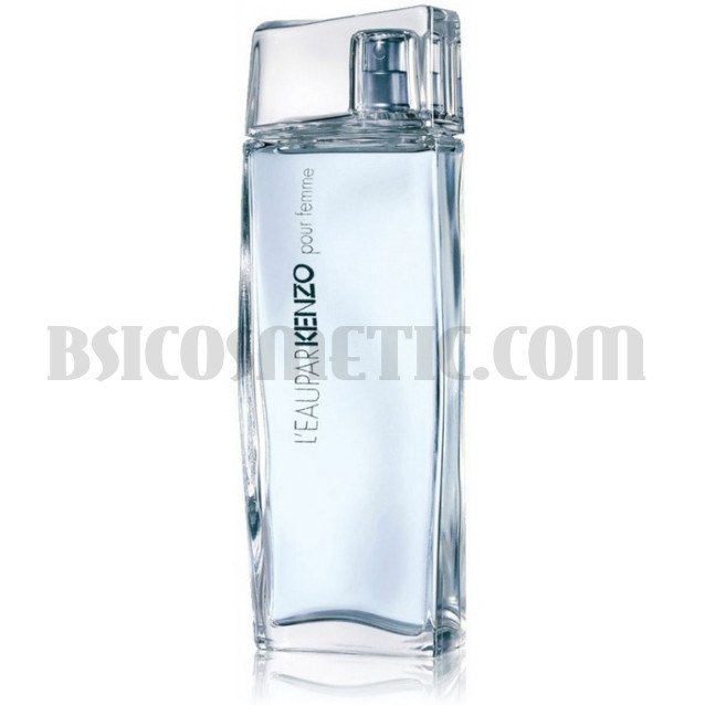 Kenzo L'eau par Kenzo за жени без опаковка - EDT 100 мл.