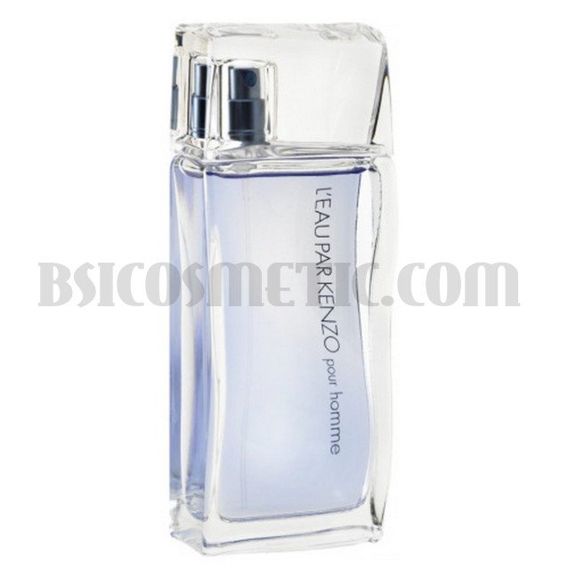 Kenzo L'eau par Kenzo за мъже без опаковка - EDT 100 мл.