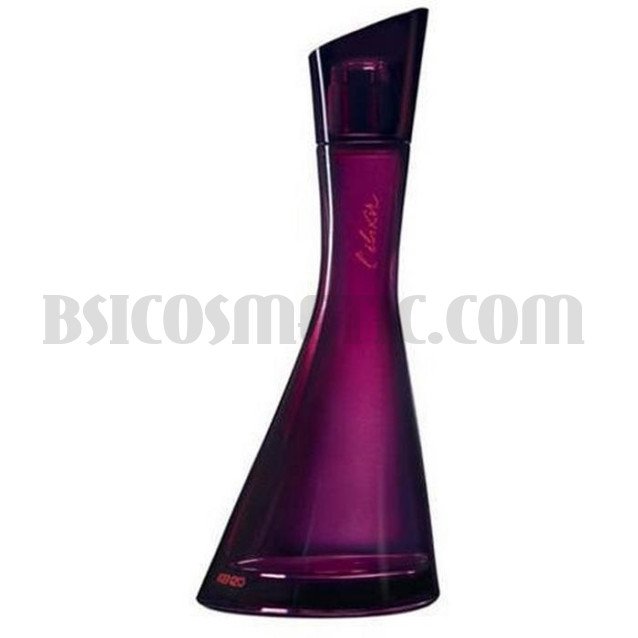 Kenzo Jeu d'Amour L'Elixir за жени без опаковка - EDP 50 мл.