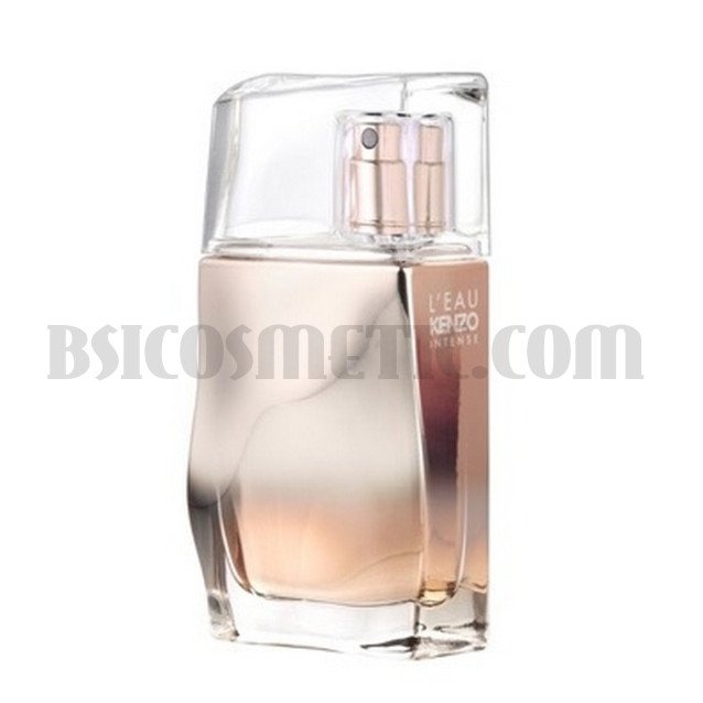 Kenzo L'eau Intense за жени без опаковка - EDP 100 мл.