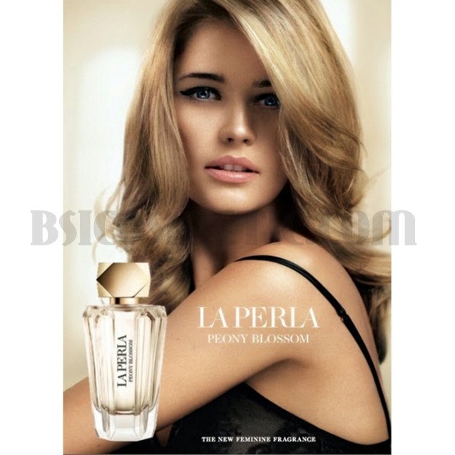 La Perla Peony Blossom за жени без опаковка - EDT 100 ml