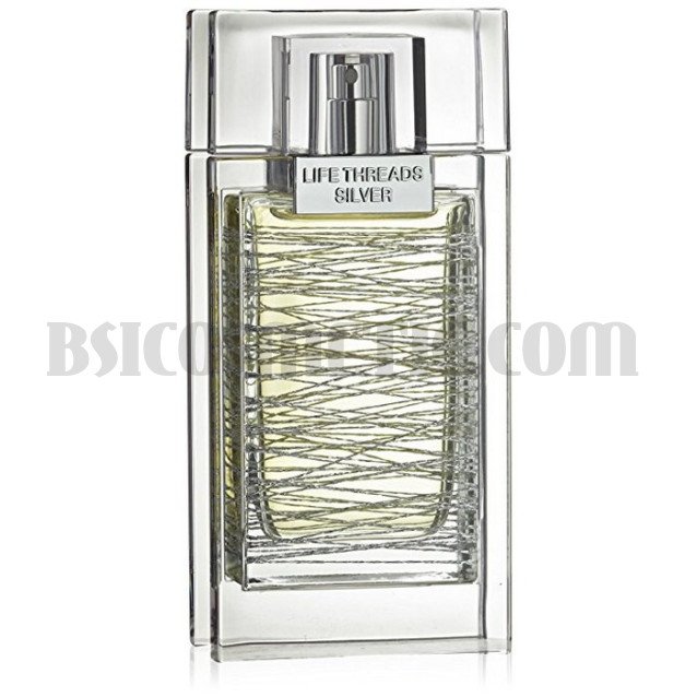 La Prairie Life Threads Silver за жени без опаковка - EDP 50 ml