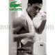 Lacoste Eau de Lacoste Blank за мъже без опаковка - EDT 100 ml Lacoste Eau de Lacoste Blank за мъже без опаковка - EDT 100 ml