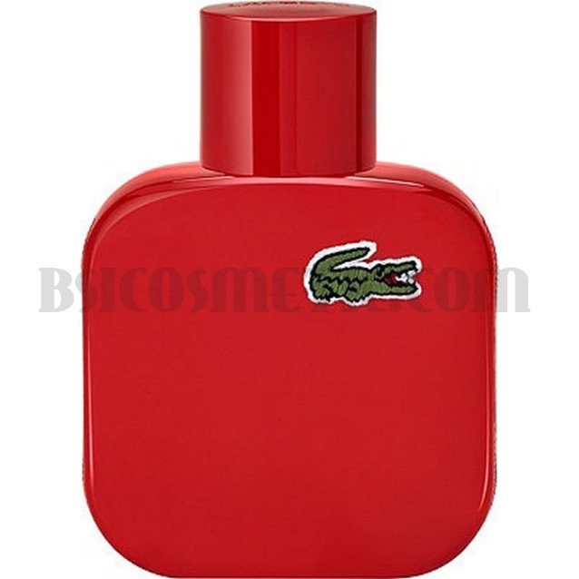Lacoste Eau de Lacoste 12.12 Red за мъже без опаковка - EDT 100 ml