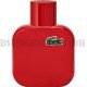 Lacoste Eau de Lacoste 12.12 Red за мъже без опаковка - EDT 100 ml
