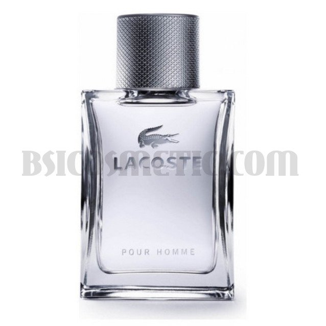 Lacoste Pour Homme за мъже без опаковка - EDT 100 ml