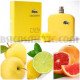 Lacoste Eau de Lacoste 12.12 Jaune за мъже без опаковка - EDT 100 ml