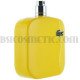 Lacoste Eau de Lacoste 12.12 Jaune за мъже без опаковка - EDT 100 ml