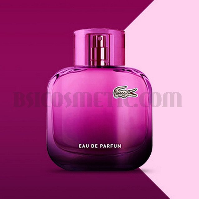 Lacoste Eau de Lacoste 12.12 Magnetic за жени без опаковка - EDP 80 ml