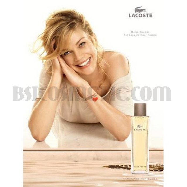 Lacoste Pour Femme за жени без опаковка - EDP 90 ml Lacoste Pour Femme за жени без опаковка - EDP 90 ml