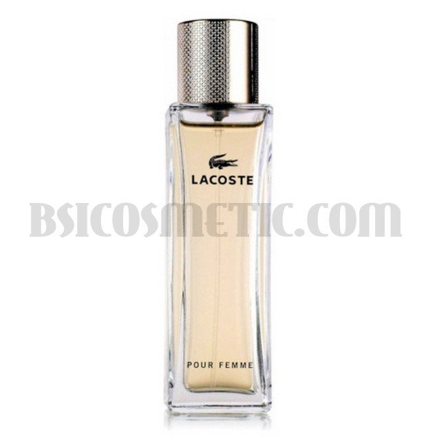 Lacoste Pour Femme за жени без опаковка - EDP 90 ml Lacoste Pour Femme за жени без опаковка - EDP 90 ml