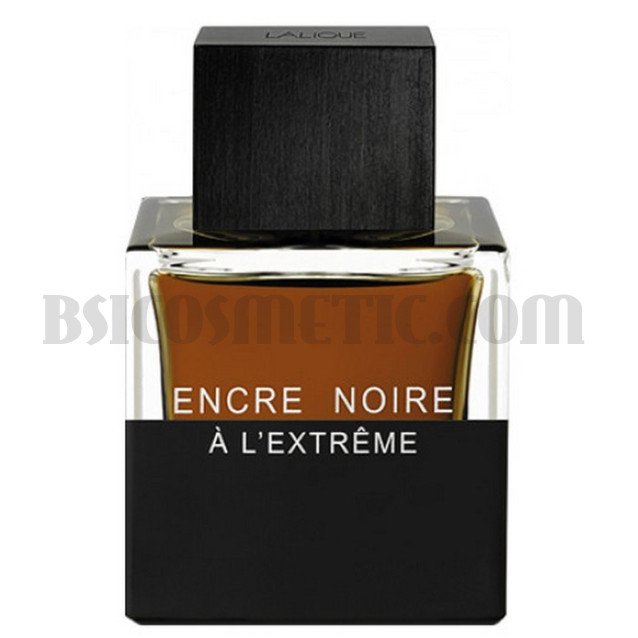 Lalique Encre Noire A L'Exterme за мъже без опаковка - EDP 100 ml Lalique Encre Noire A L'Exterme за мъже без опаковка - EDP 100 ml