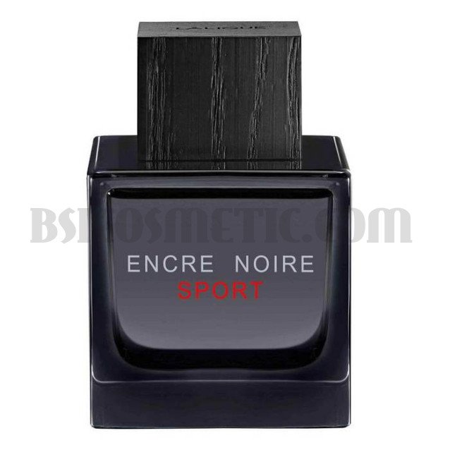 Lalique Encre Noire Sport за мъже без опаковка - EDT 100 ml Lalique Encre Noire Sport за мъже без опаковка - EDT 100 ml