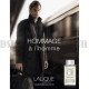 Lalique Hommage a L'Homme за мъже без опаковка - EDT 100 ml