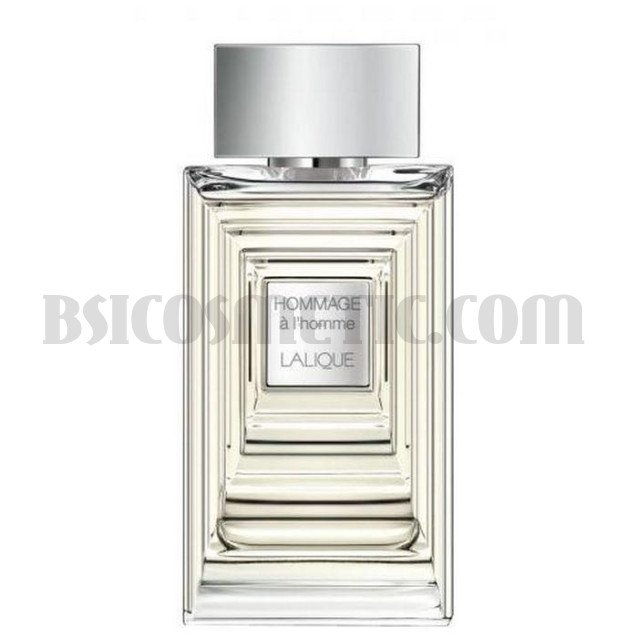 Lalique Hommage a L'Homme за мъже без опаковка - EDT 100 ml