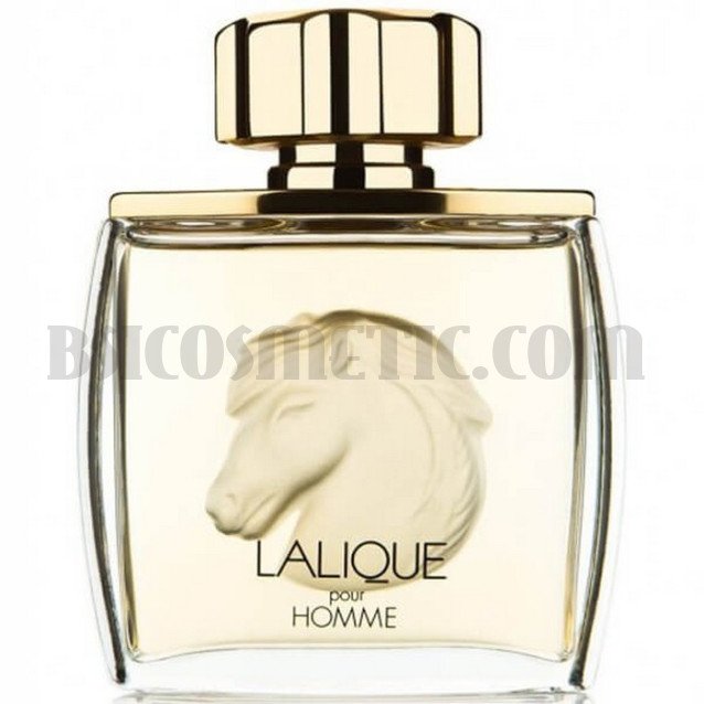 Lalique Lion за мъже без опаковка - EDT 125 ml