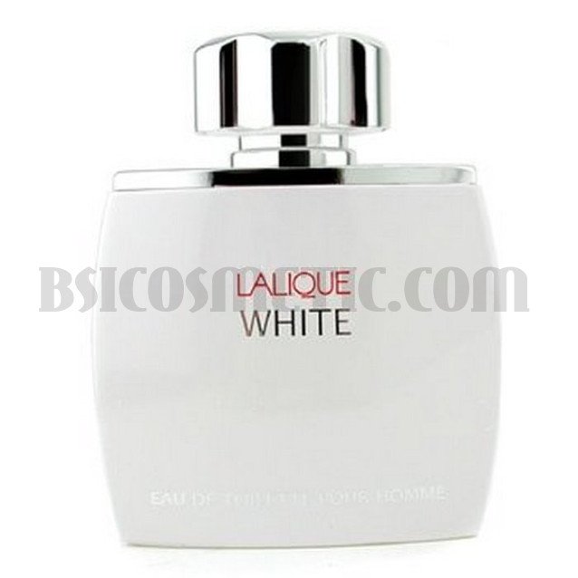 Lalique White за мъже без опаковка - EDT 75 ml Lalique White за мъже без опаковка - EDT 75 ml