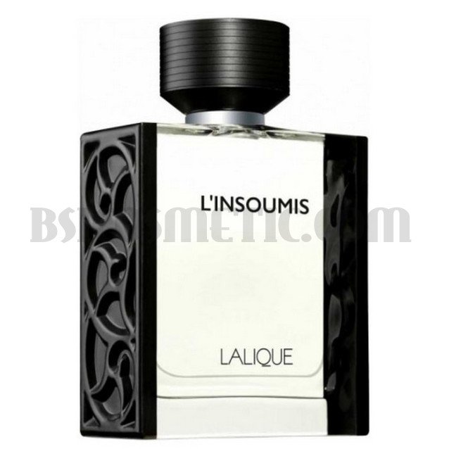 Lalique L'Insoumis за мъже без опаковка - EDT 100 ml Lalique L'Insoumis за мъже без опаковка - EDT 100 ml