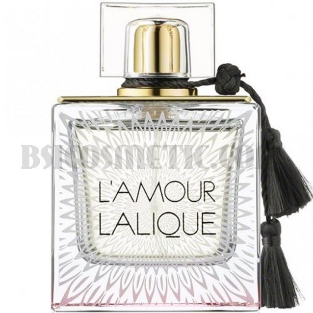 Lalique L"Amour за жени без опаковка - EDP 100 ml Lalique L"Amour за жени без опаковка - EDP 100 ml