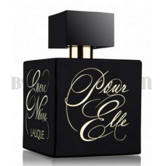 Lalique Encre Noire Pour Elle за жени без опаковка - EDP 100 ml