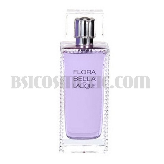 Lalique Flora Bella за жени без опаковка - EDP 100 ml