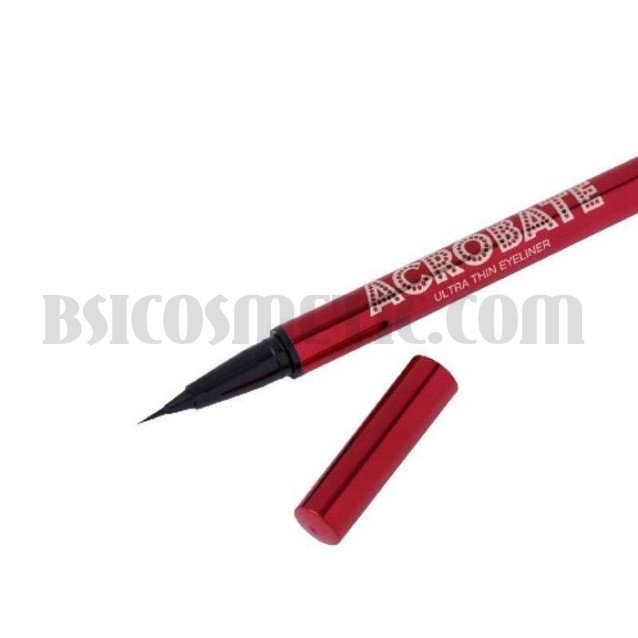 Vivienne Sabó Acrobate Очна линия писалка с ултра тънък апликатор Vivienne Sabó Acrobate Очна линия писалка с ултра тънък апликатор