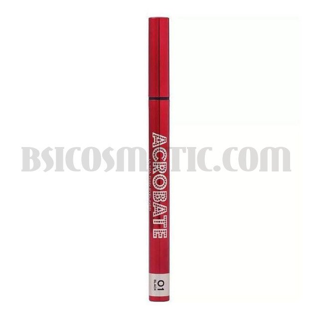 Vivienne Sabó Acrobate Очна линия писалка с ултра тънък апликатор Vivienne Sabó Acrobate Очна линия писалка с ултра тънък апликатор