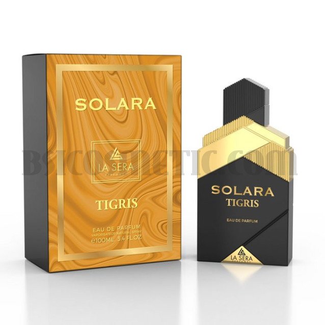 Emper La Sera Solara Tigris за мъже - EDP