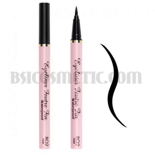 Vivienne Sabó Liner Feutre Водоустойчива очна линия писалка Vivienne Sabó Liner Feutre Водоустойчива очна линия писалка