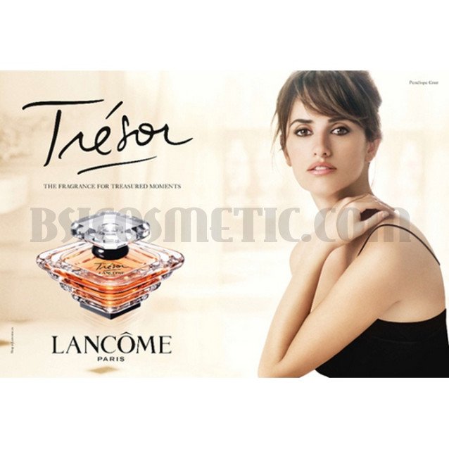 Lancome Tresor за жени без опаковка - EDP 100 ml
