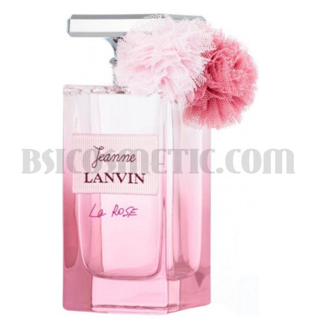 Lanvin Jeanne La Rose за жени без опаковка - EDP 100 мл.