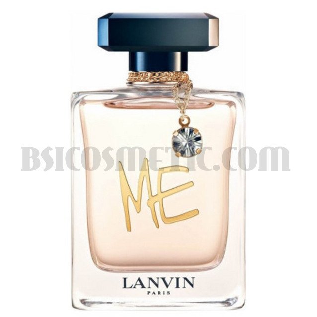 Lanvin Me Lanvin за жени без опаковка - EDP 80 мл. Lanvin Me Lanvin за жени без опаковка - EDP 80 мл.