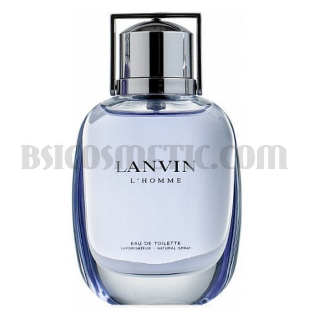 Lanvin L'Homme за мъже без опаковка - EDT 100 мл.
