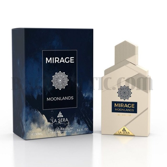 Emper La Sera Mirage Moonlands за мъже - EDP