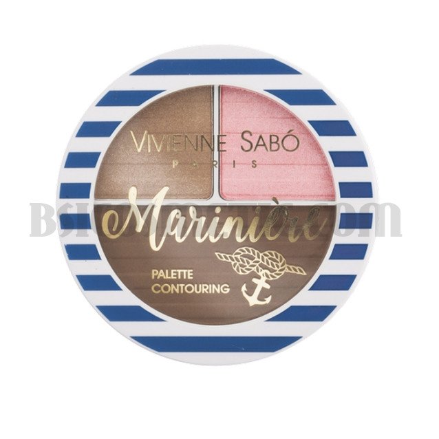 Vivienne Sabó Marinière Скулптур за лице Vivienne Sabó Marinière Скулптур за лице