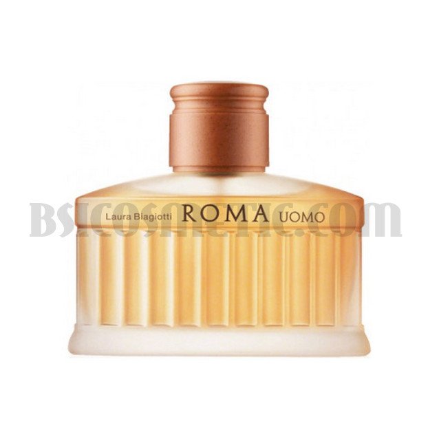 Laura Biagiotti Roma за мъже без опаковка - EDT 125 мл. Laura Biagiotti Roma за мъже без опаковка - EDT 125 мл.