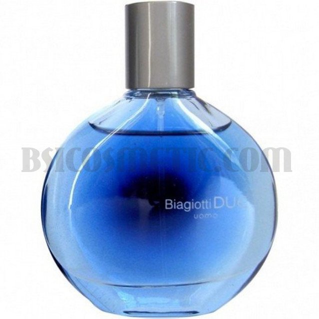 Laura Biagiotti Due за мъже без опаковка - EDT 90 мл.
