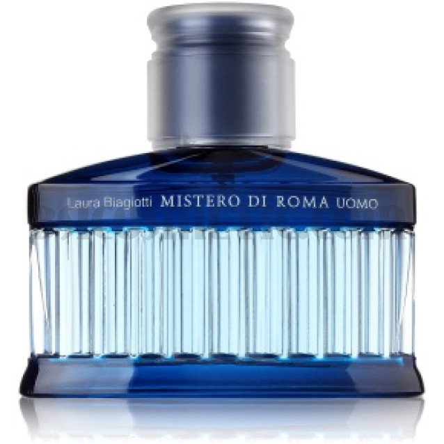Laura Biagiotti Mistero di Roma за мъже без опаковка - EDT 125 ml Laura Biagiotti Mistero di Roma за мъже без опаковка - EDT 125 ml