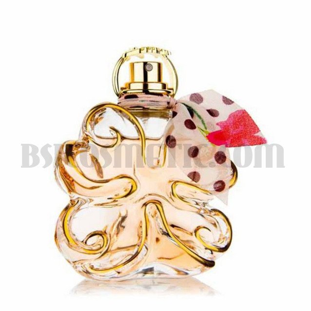 Lolita Lempicka Si Lolita за жени без опаковка - EDТ 80 мл. Lolita Lempicka Si Lolita за жени без опаковка - EDТ 80 мл.