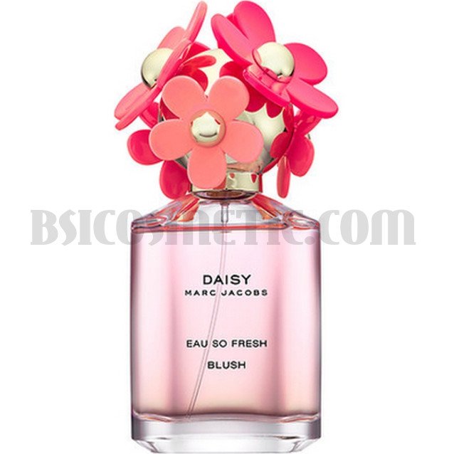 Marc Jacobs Eau So Fresh Blush за жени без опаковка - EDT 75 мл. Marc Jacobs Eau So Fresh Blush за жени без опаковка - EDT 75 мл.