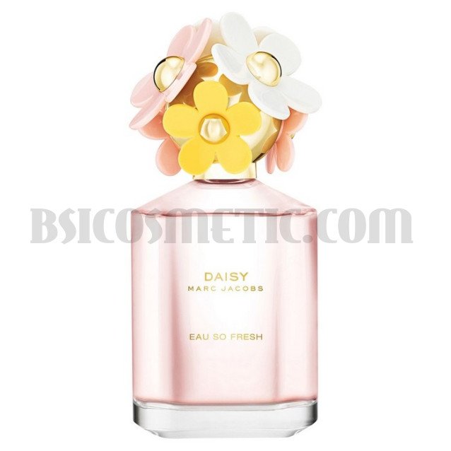 Marc Jacobs Eau So Fresh за жени без опаковка - EDT 125 мл.