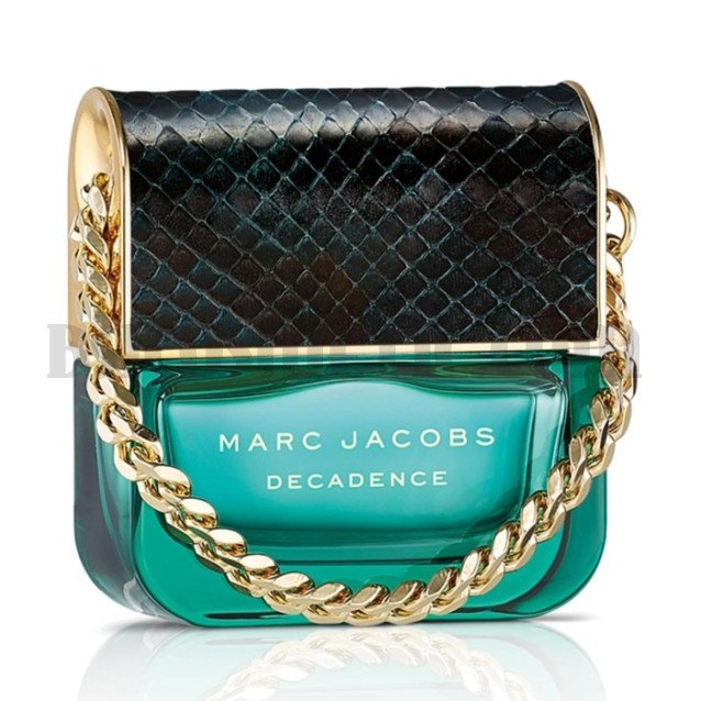 Marc Jacobs Decadence за жени без опаковка - EDP 100 ml
