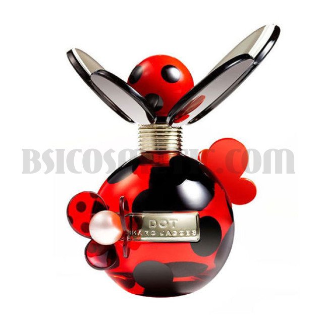 Marc Jacobs Dot за жени без опаковка - EDP 100 ml