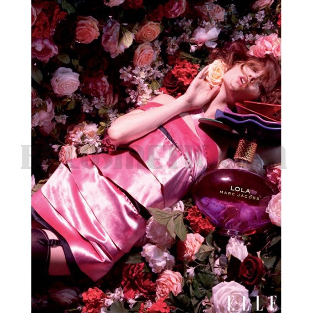 Marc Jacobs Lola за жени без опаковка - EDP 100 ml