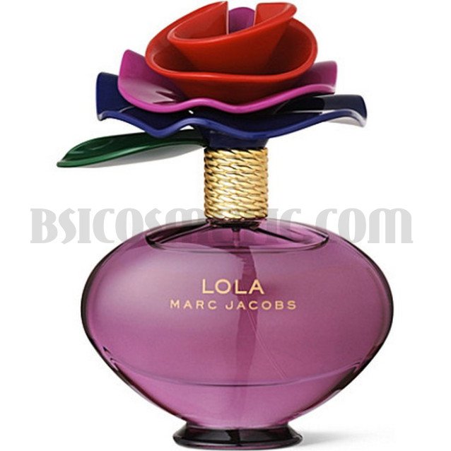 Marc Jacobs Lola за жени без опаковка - EDP 100 ml Marc Jacobs Lola за жени без опаковка - EDP 100 ml