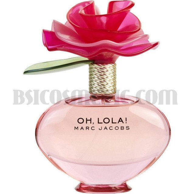 Marc Jacobs Oh,Lola! за жени без опаковка - EDP 100 мл.