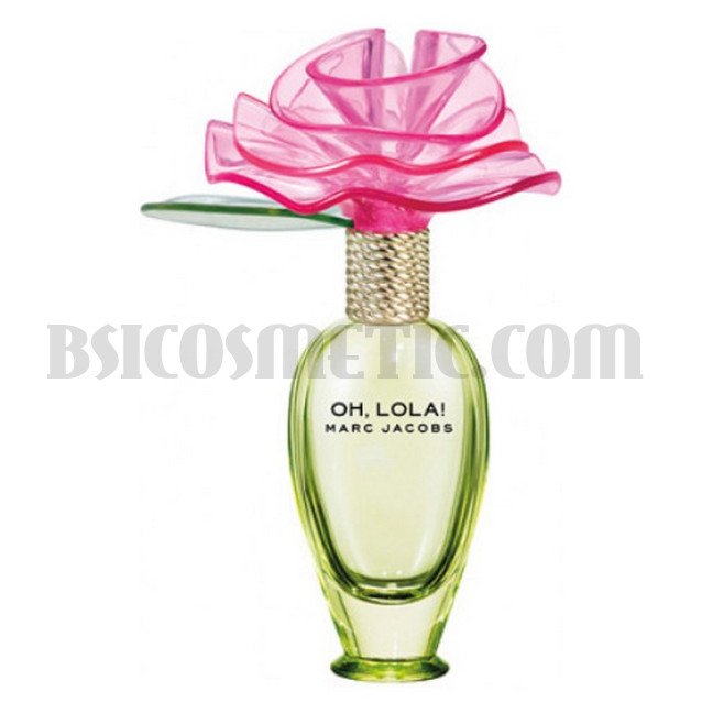 Marc Jacobs Oh,Lola! Sunsheer за жени без опаковка - EDP 50 мл.
