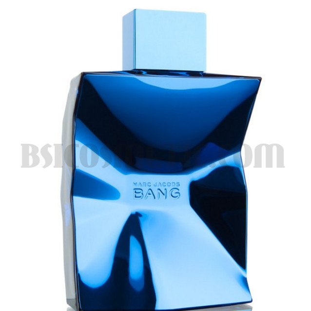 Marc Jacobs Bang Bang за мъже без опаковка - EDT 100 ml