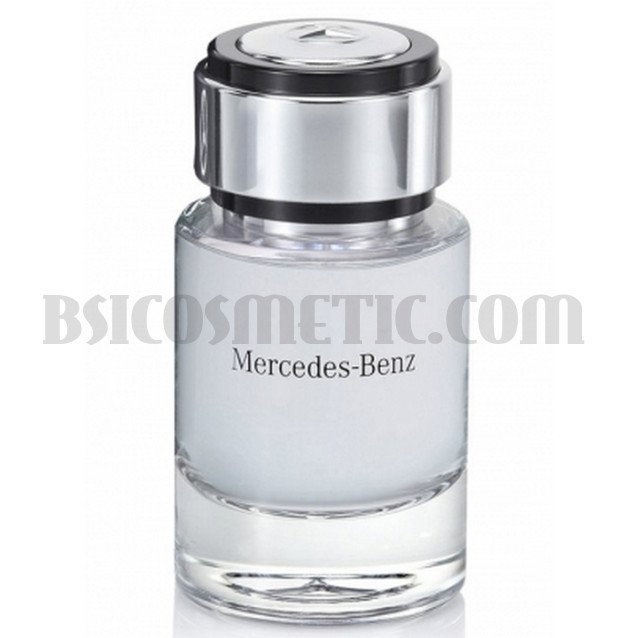 Mercedes-Benz за мъже без опаковка - EDT 120 мл.
