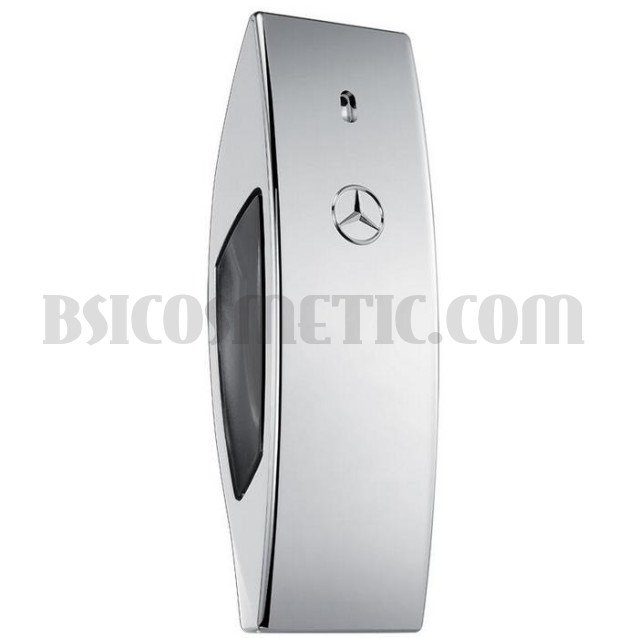 Mercedes-Benz Club за мъже без опаковка - EDT 100 ml